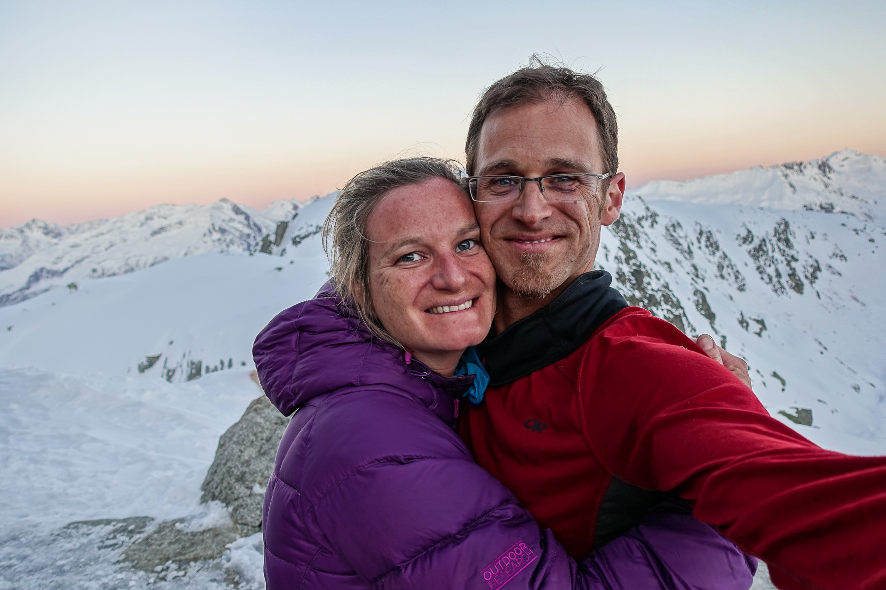 Dina und ich – 2017