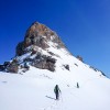 Splitboardtour mit Radical