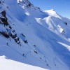 Radical Splitboardtour