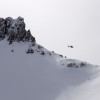 Spitzmeilen mit Heli