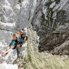 Bergsteigen – 2017