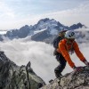 Am Bergsteigen – 2017
