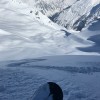 Steilrinnenfahren