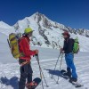 Finsterahorn – 2018