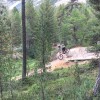 Biken in Pontresina