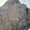 Girenspitz Topo