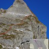 Matterhorn vom Alpstein