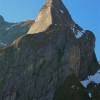 Matterhorn vom Alpstein