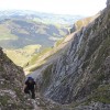 Chamhalde – Alpstein