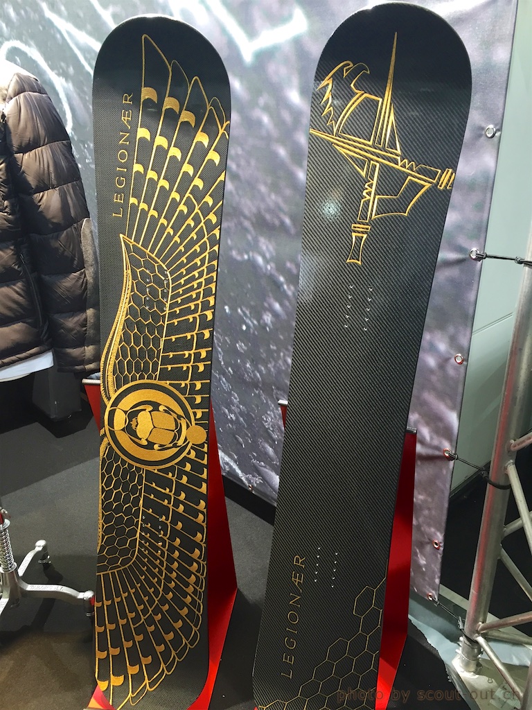 Radical Kopie? – ISPO2016