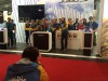 Profis im Rampenlicht