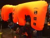 Die neuen Air-Bags von Mammut