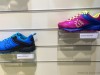 Schuhe für das Eis