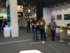 Drohnen Show – ISPO2016