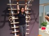 Fitness Gerät – ISPO2016
