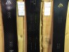 Jones Boards. Das mittlere Top Splitboardmodel kostet 1800.- Sfr