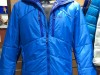 Meine neue Outdoor Research Jacke...