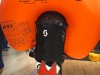 Scott Air-Bag – ISPO2016