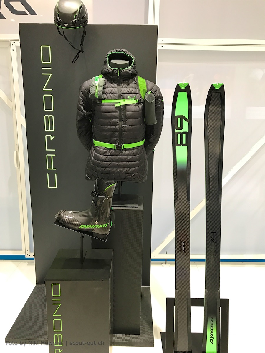 Leichte Sachen – ispo2017