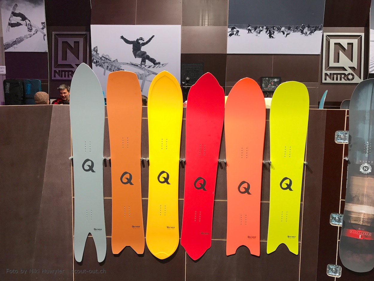 Nitro – ispo2017