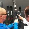 Leichte Sachen bei Adidas