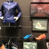 Running natürlich auch ein grosses Thema
