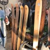 Holz Design bei Good Ski