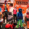 Bunte Sachen – ispo2017