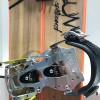 Die Splitboardbindung bei Plum