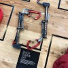 Saleva. Die Petzl finde ich besser