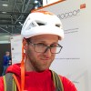 Sehr leichter Helm