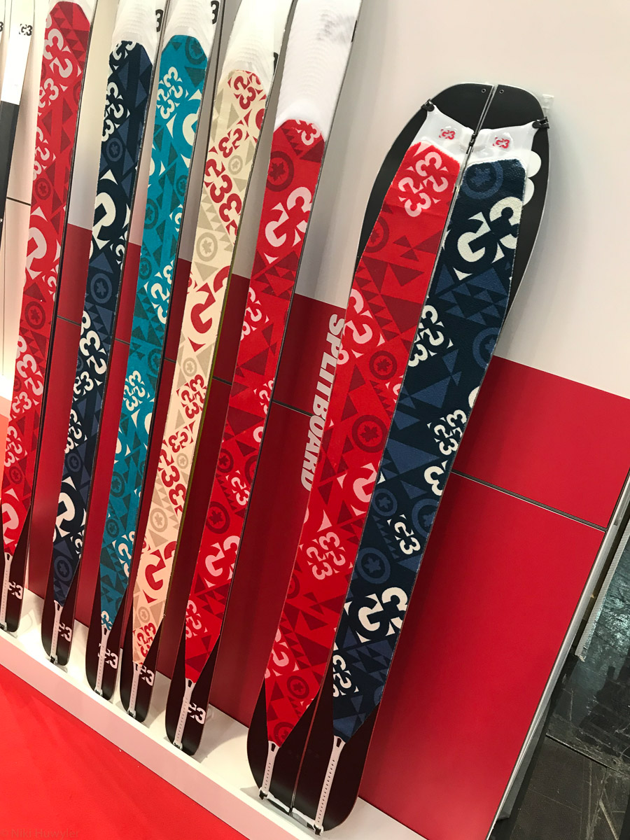 G3 – ispo2018