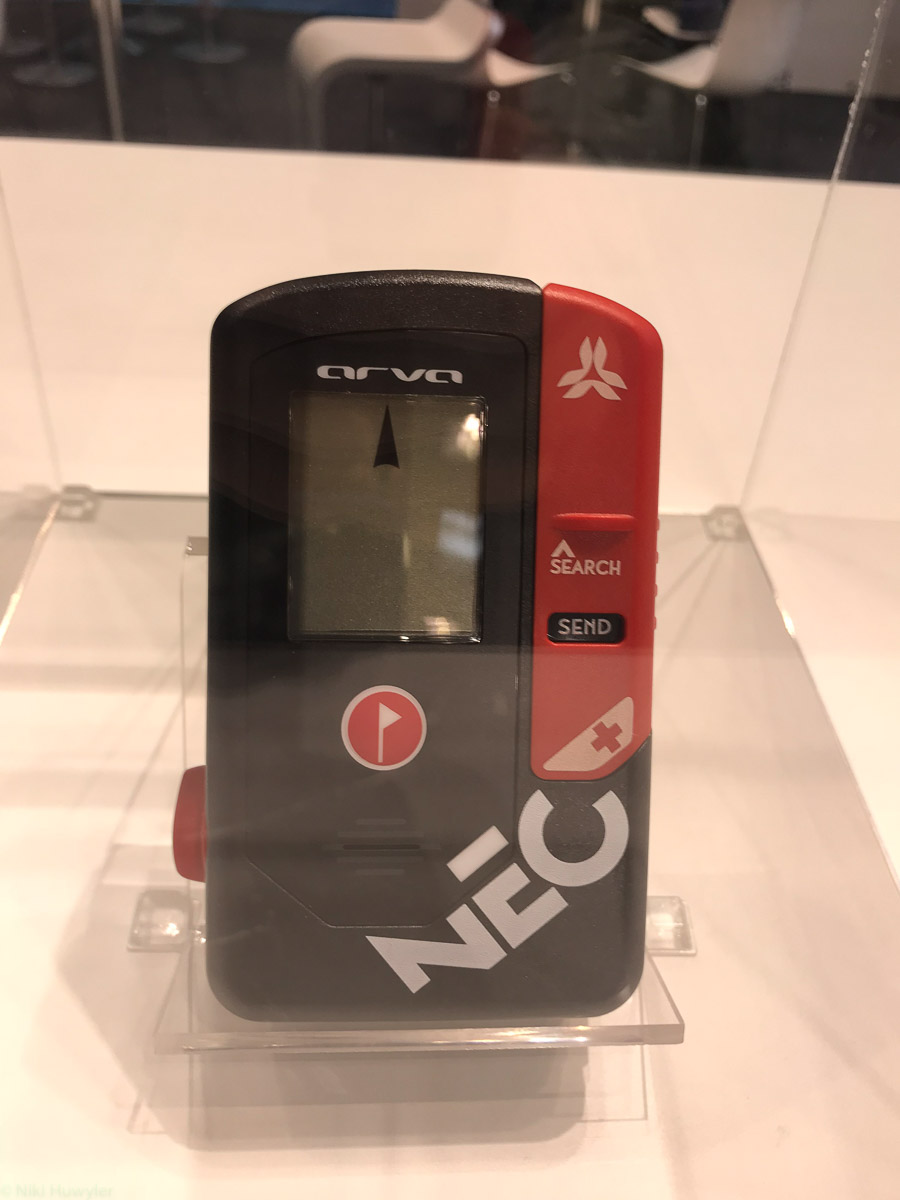 LVS – ispo2018