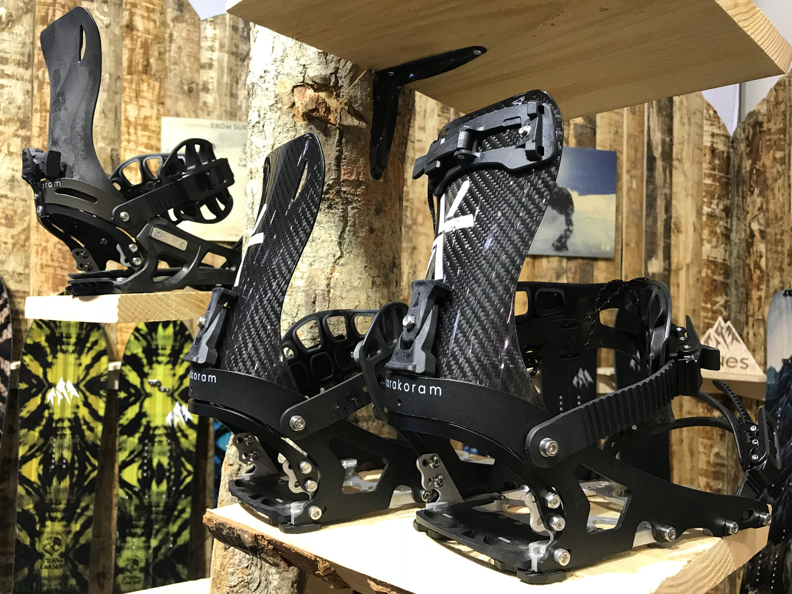 Kararorum – ispo2018