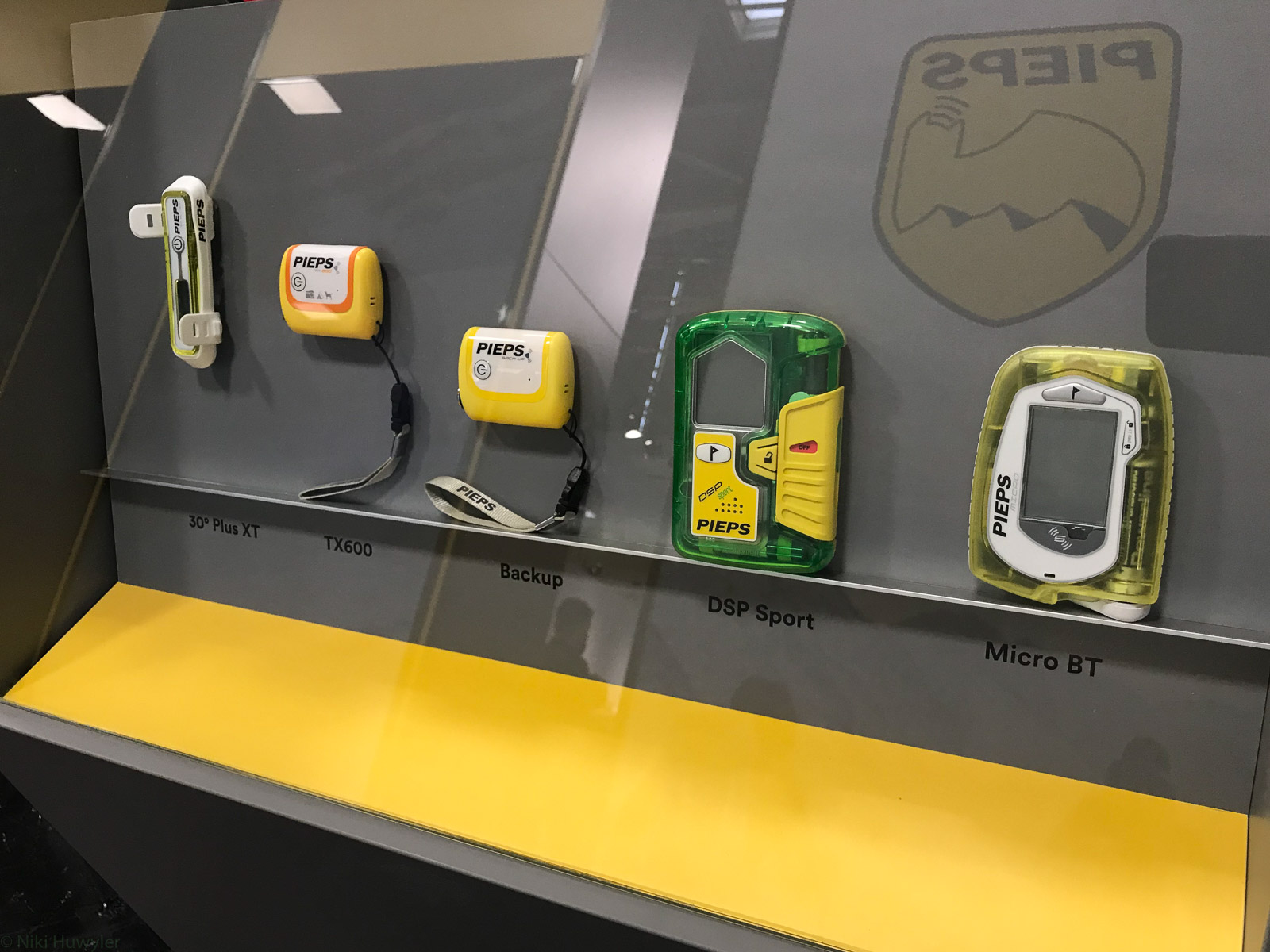 Pieps – ispo2018