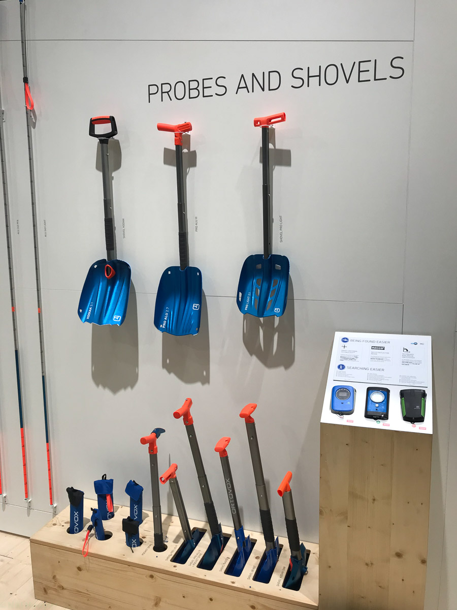 Ortofox – ispo2018