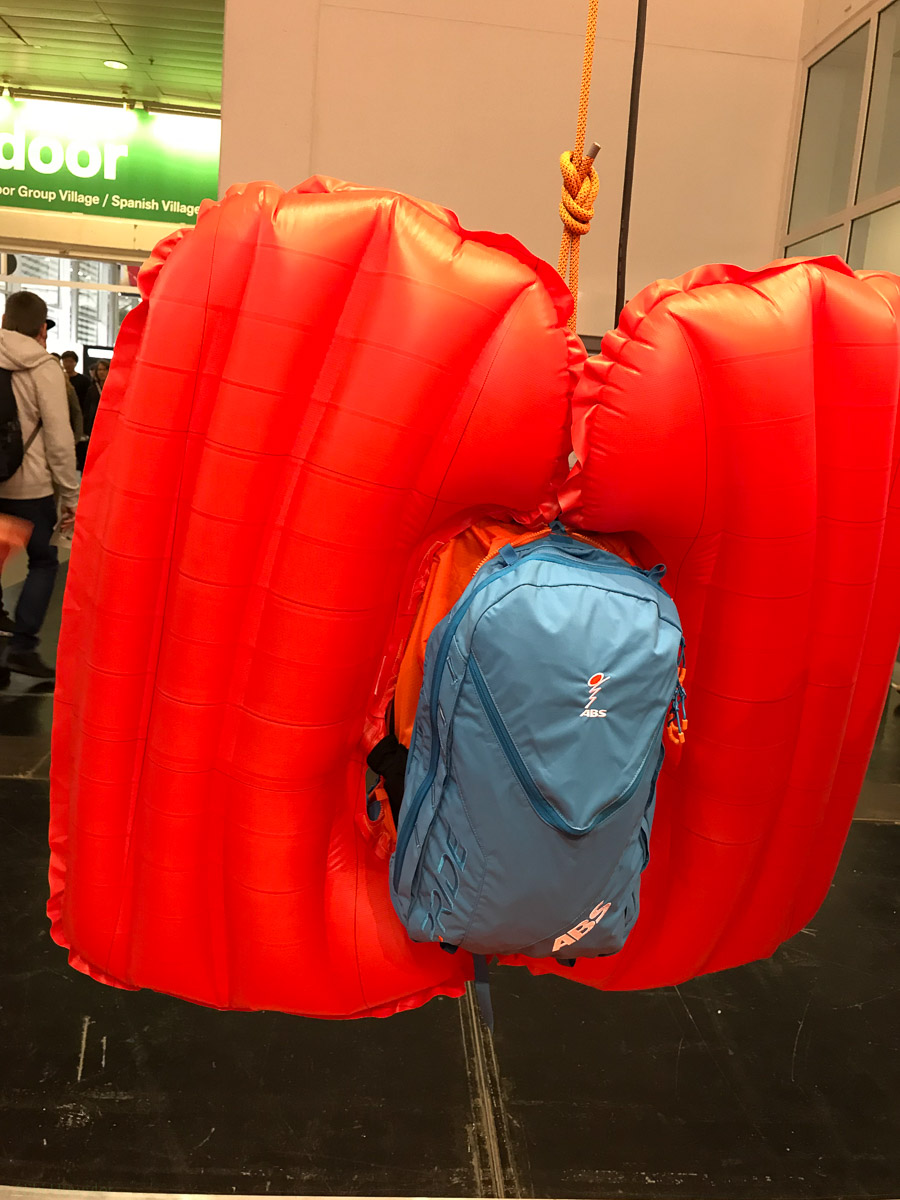 ABS – ispo2018
