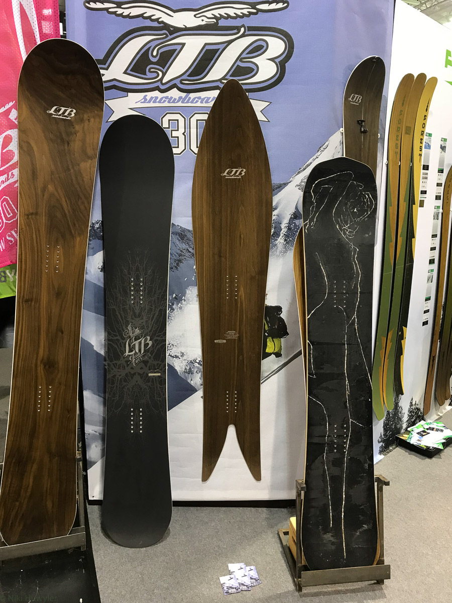 Shapes – ispo2018