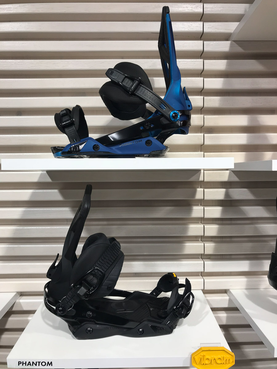 Nitro – ispo2018
