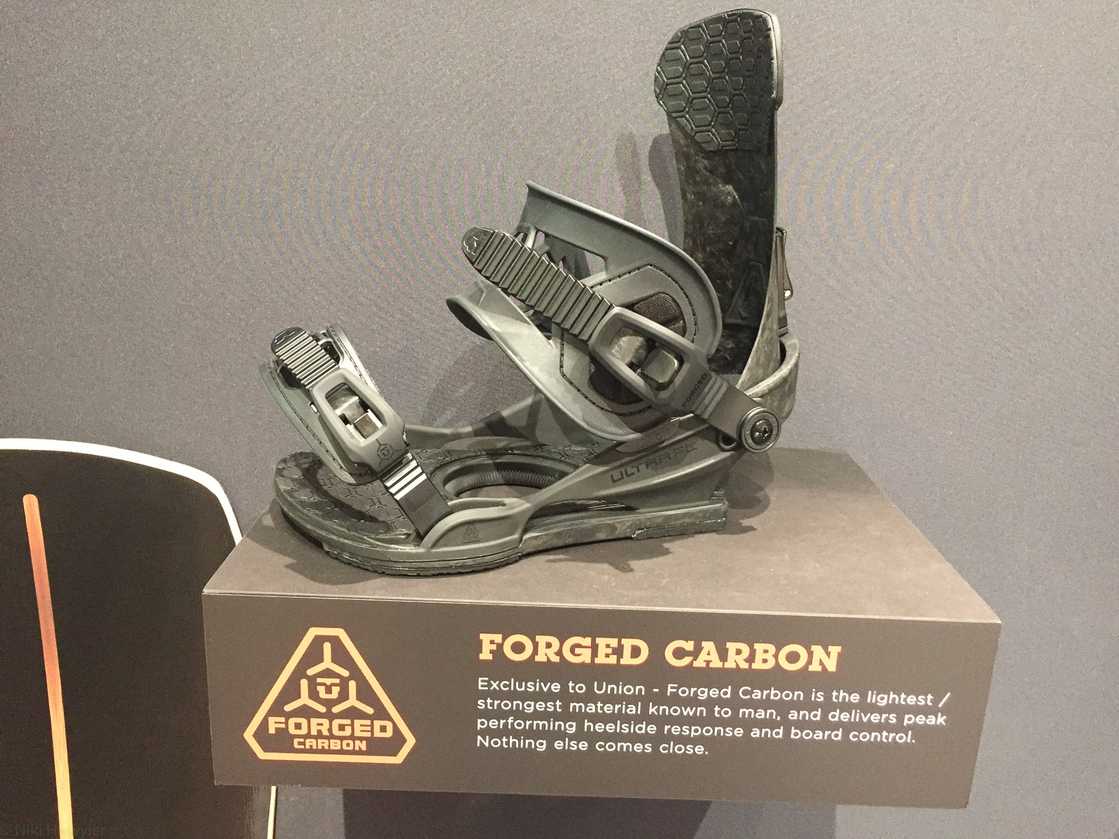 Union – ispo2018