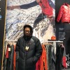 Warme OR Jacke – ispo2018