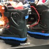 Die neue Tourenschuhe von DeeLuxe