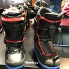 Die neue Tourenschuhe von DeeLuxe