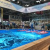 Wasserspiele – ispo2018