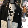 Grüne Kleidung – ispo2018