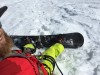 Fletschhorn Nordwand