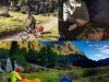 Bike and Hike mit Greschi