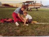 mein Vater und ich