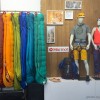 Schlafsäcke und Bekleidung am Marmot-Stand, OutDoor 2016