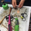 Und es wurde Feuer